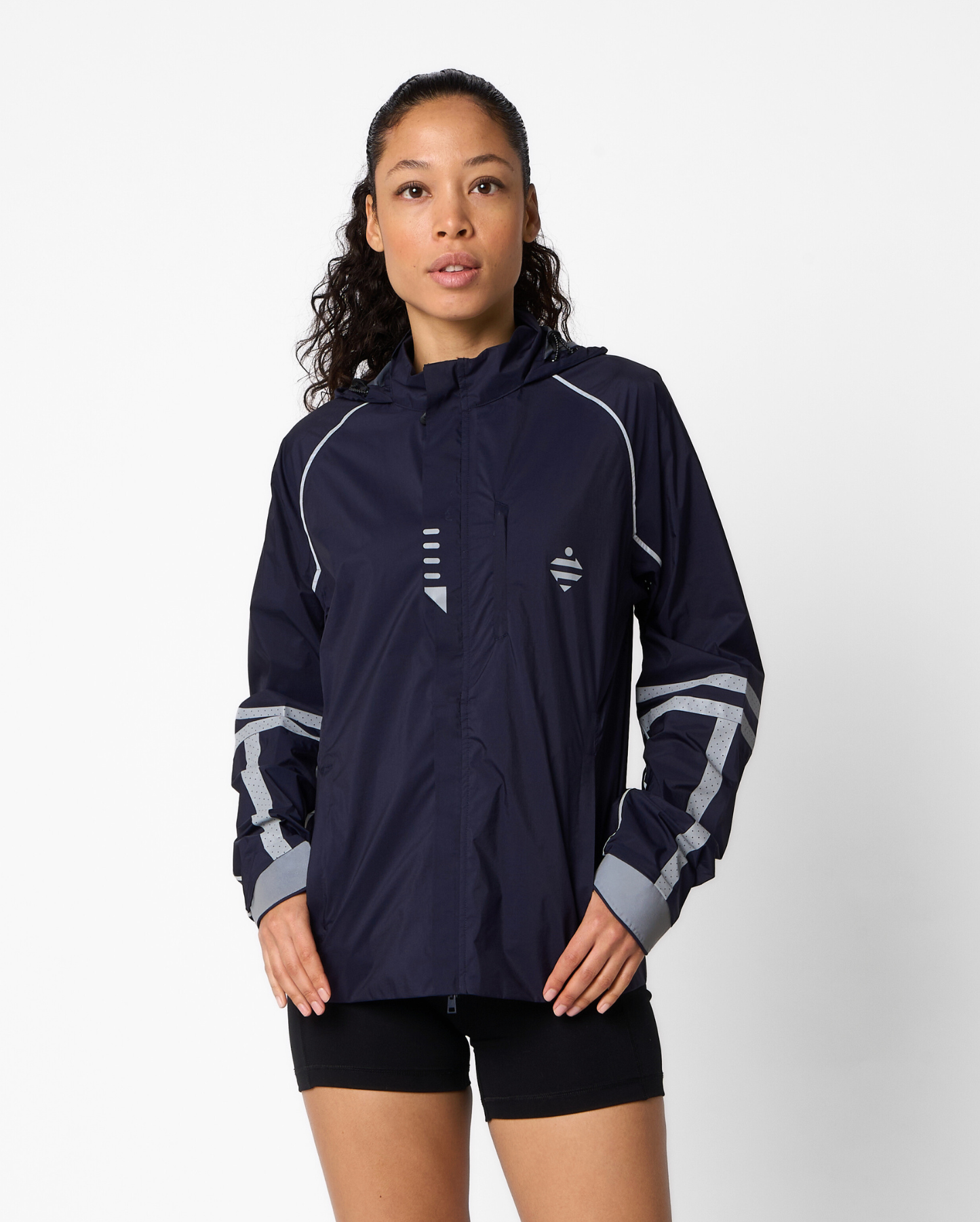 ULTRALEICHTE ESCAPADE-JACKE