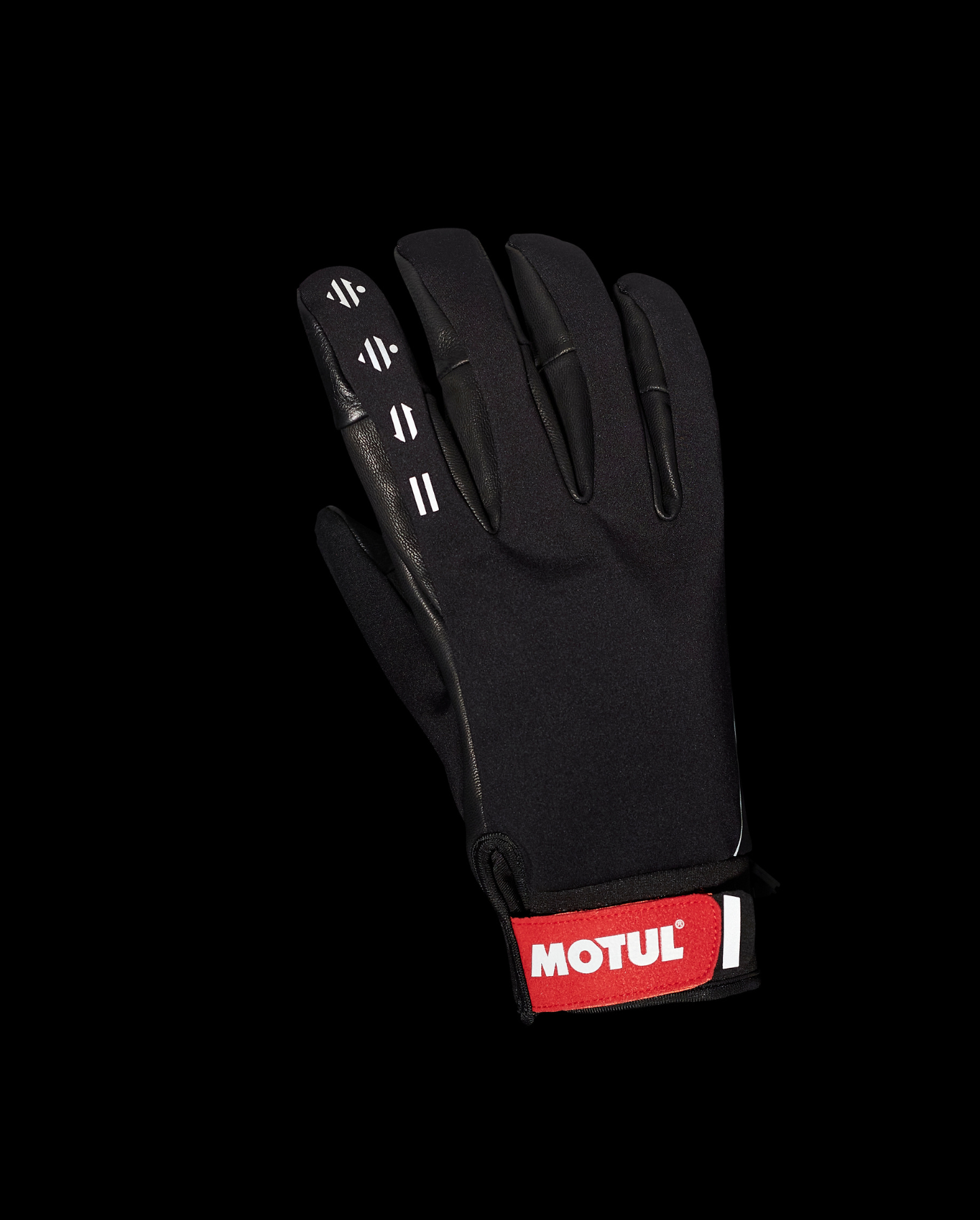 UC X MOTUL WINTER-FAHRRADHANDSCHUHE 