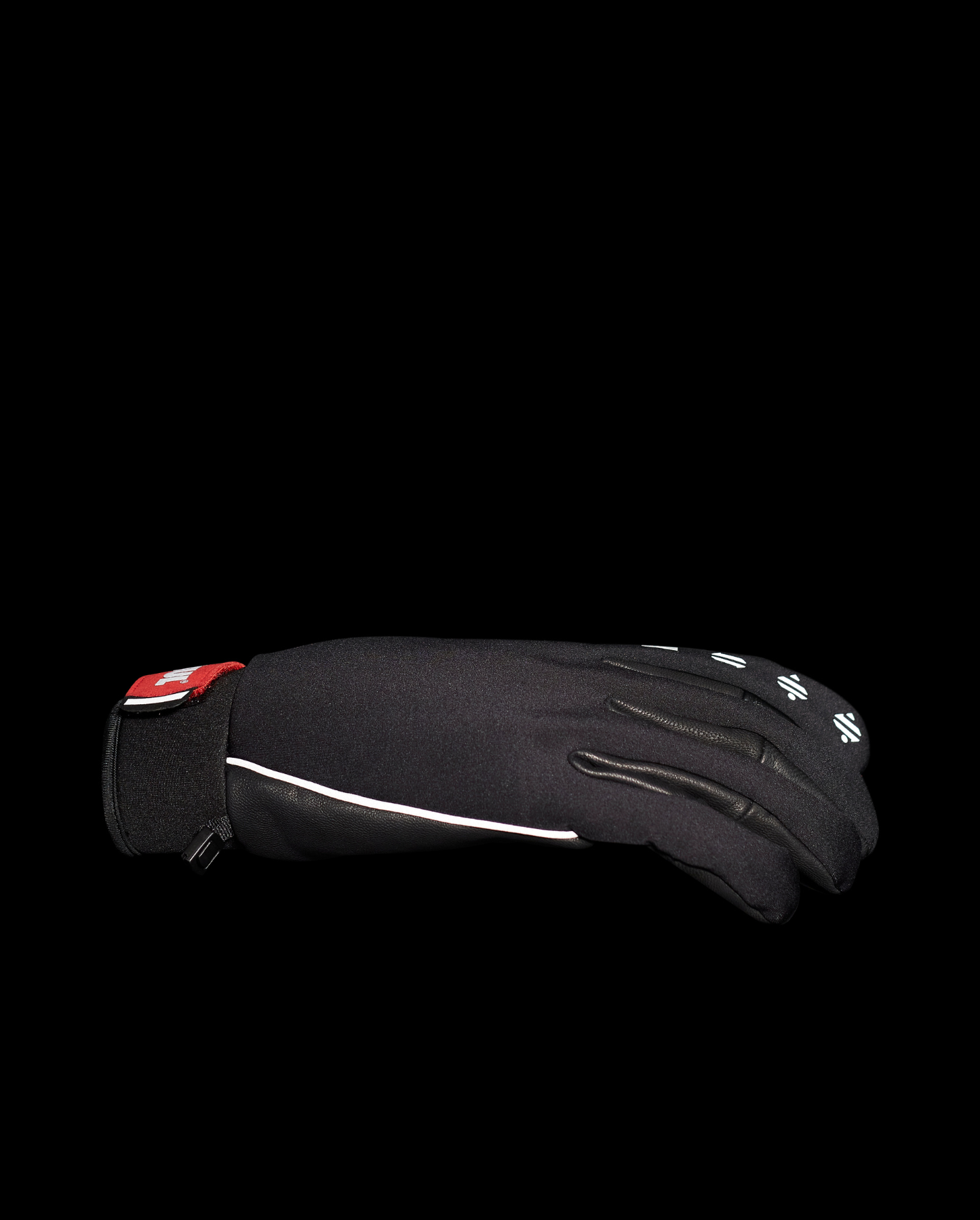 UC X MOTUL WINTER-FAHRRADHANDSCHUHE 