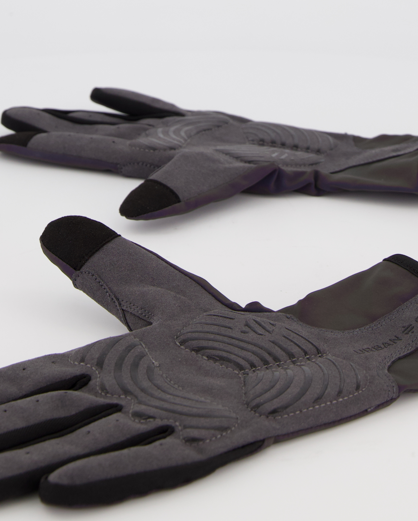 RAINBOW MID-SEASON REFLECTIVE GLOVES