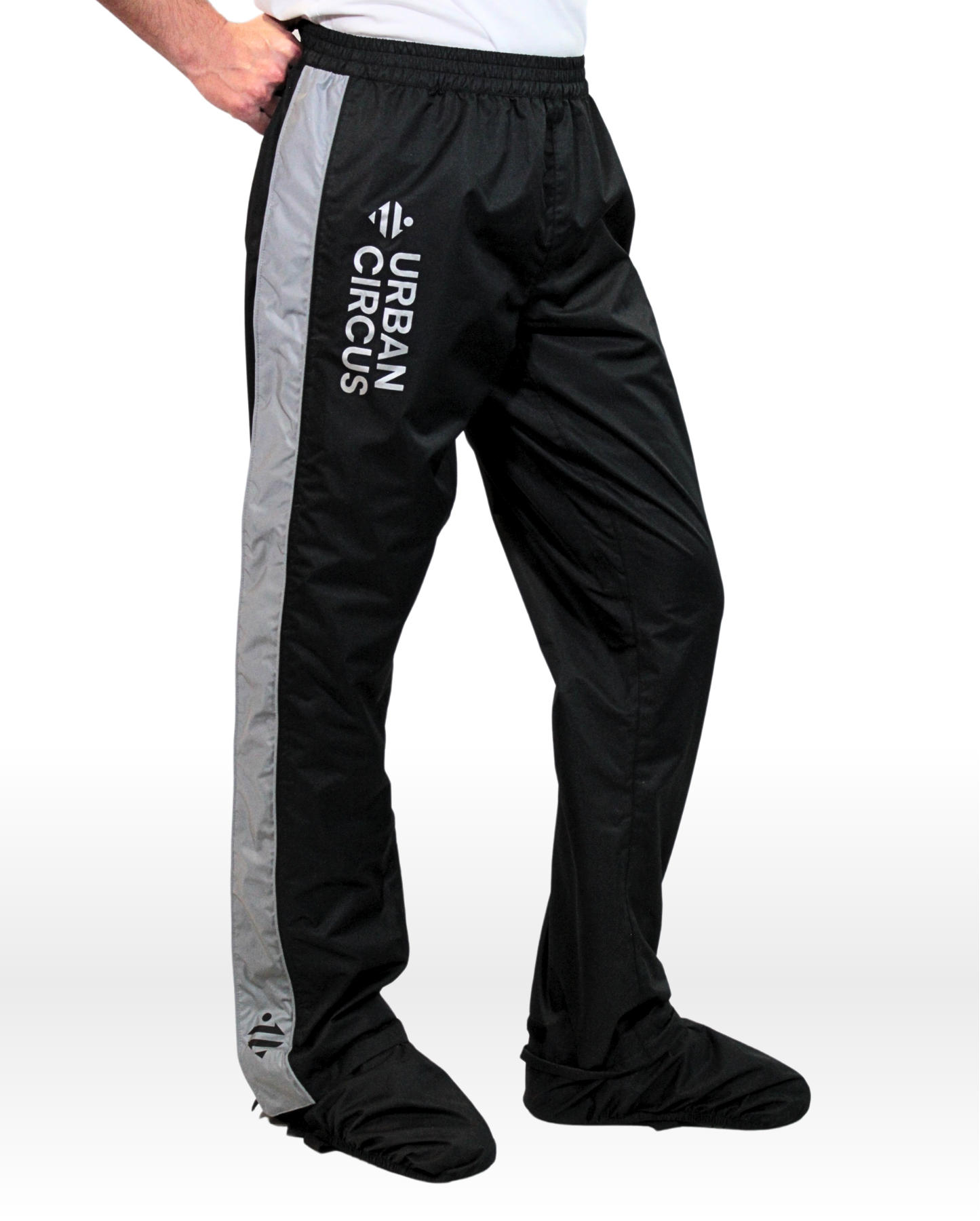 REGENHOSE HOSE ANI