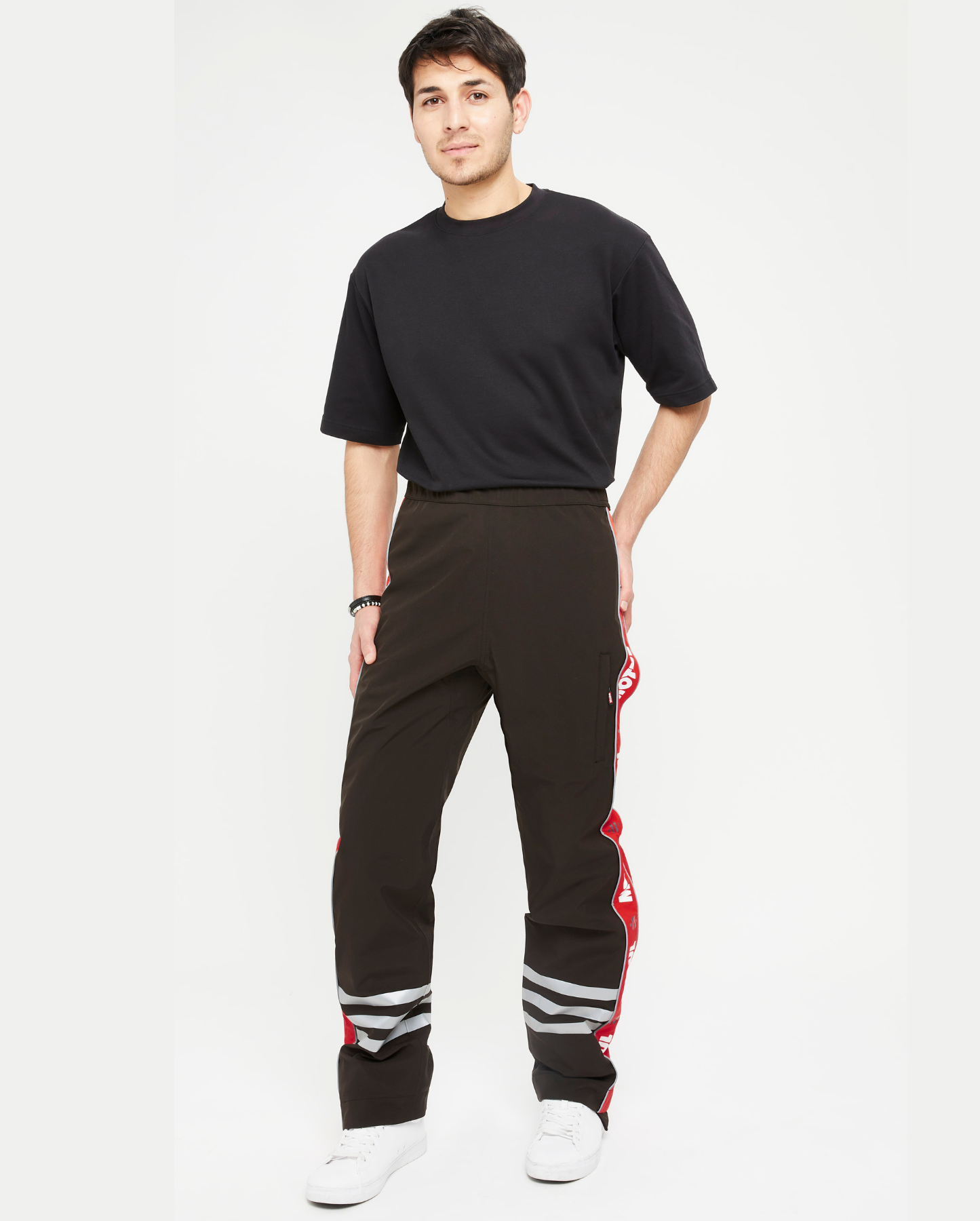 UC X MOTUL REGENHOSE