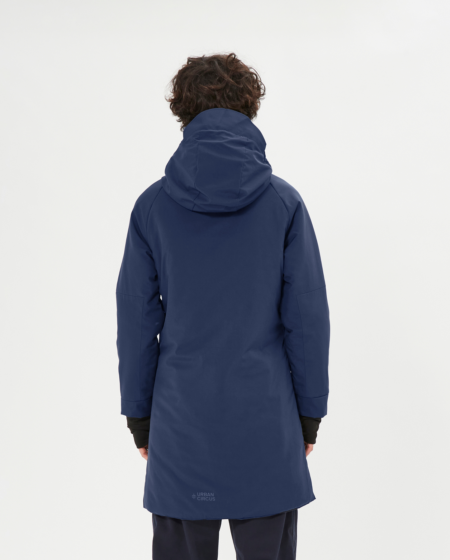 FLUVIA WENDBARER WINTERPARKA