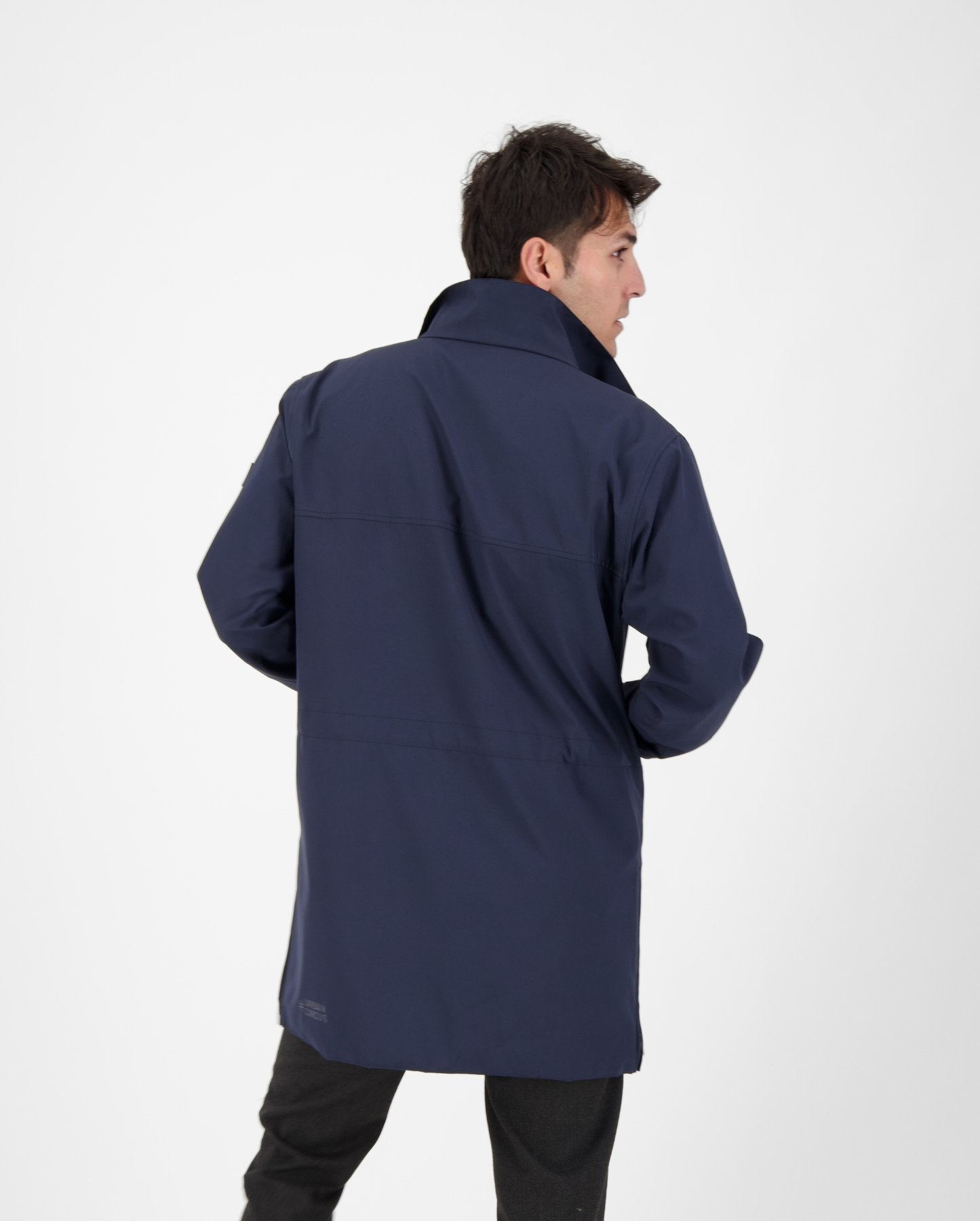 RAVEL WASSERDICHTER &amp; REFLEKTIERENDER PARKA
