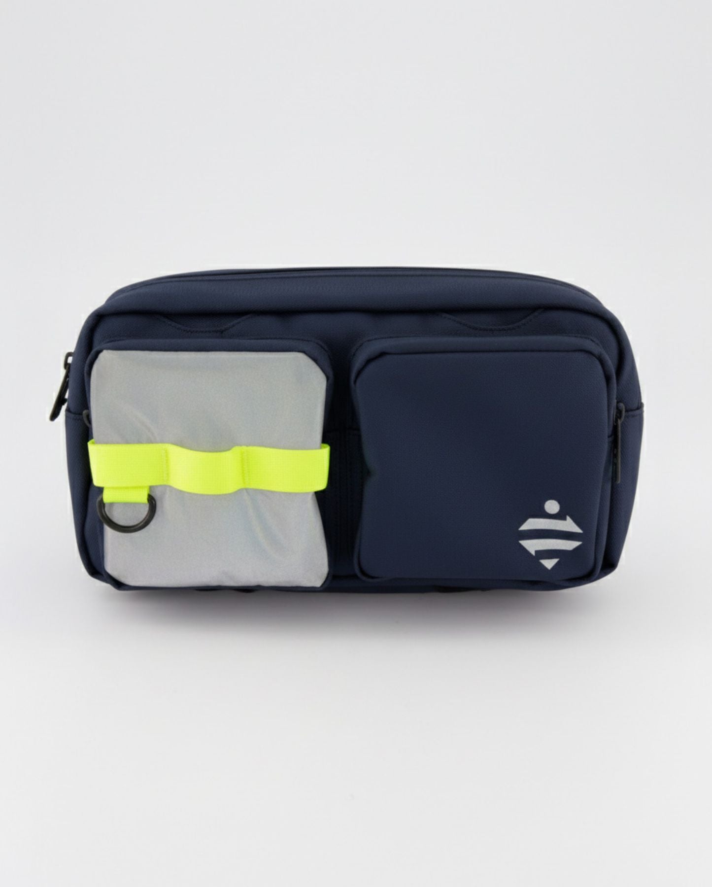 SAC BANANE | SACOCHE VÉLO RÉFLÉCHISSANTE LARGE
