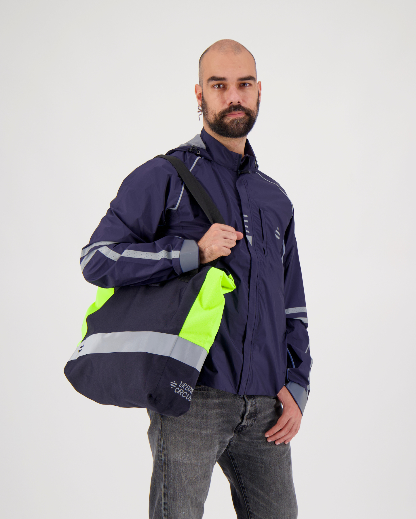 ESCALE FAHRRADTASCHE