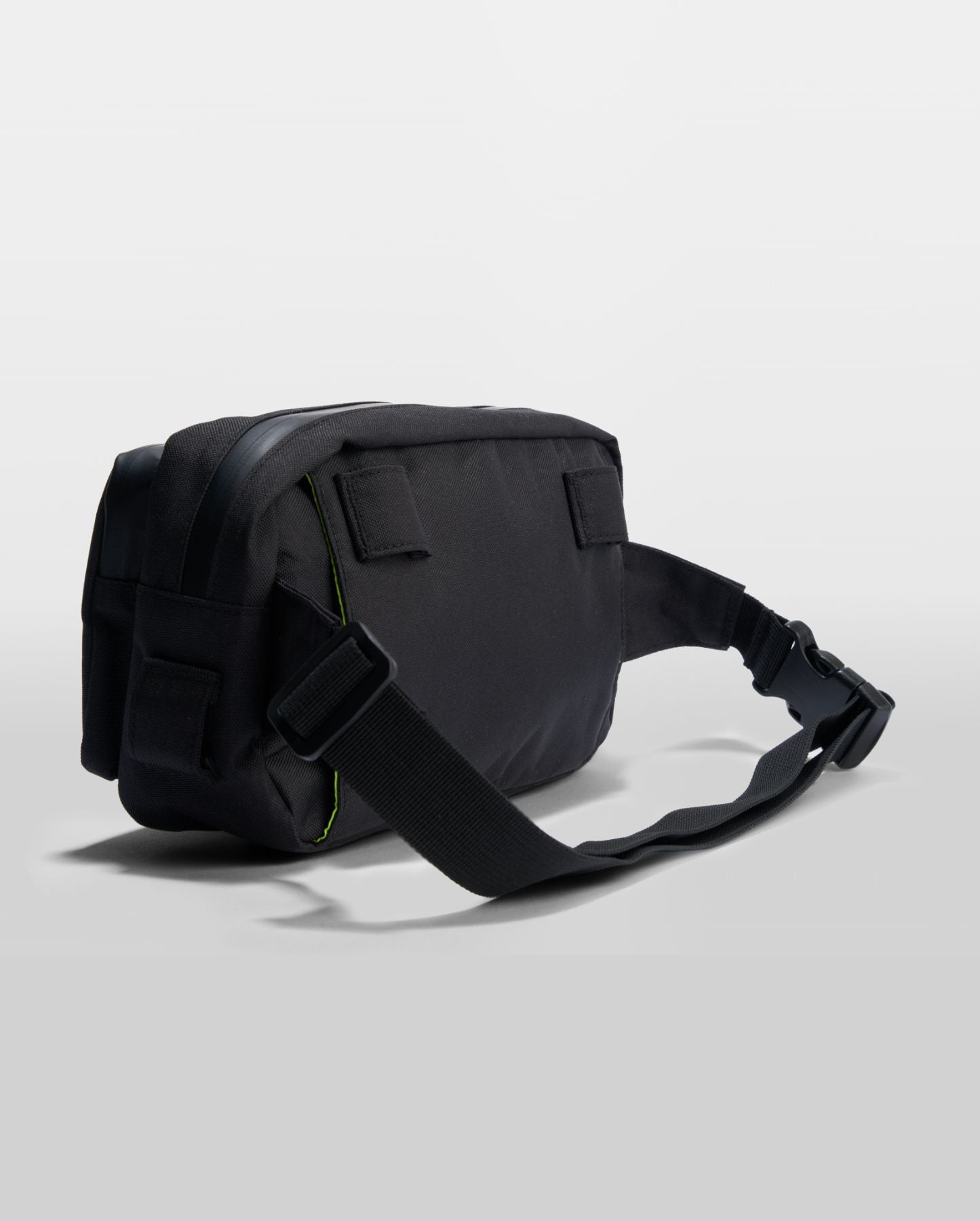 SAC BANANE | SACOCHE VÉLO RÉFLÉCHISSANTE LARGE