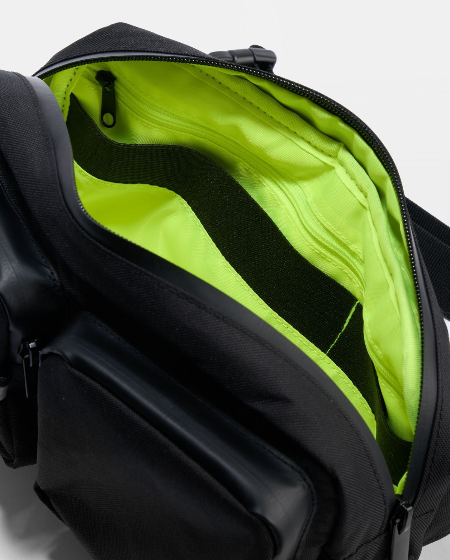 SAC BANANE | SACOCHE VÉLO RÉFLÉCHISSANTE LARGE