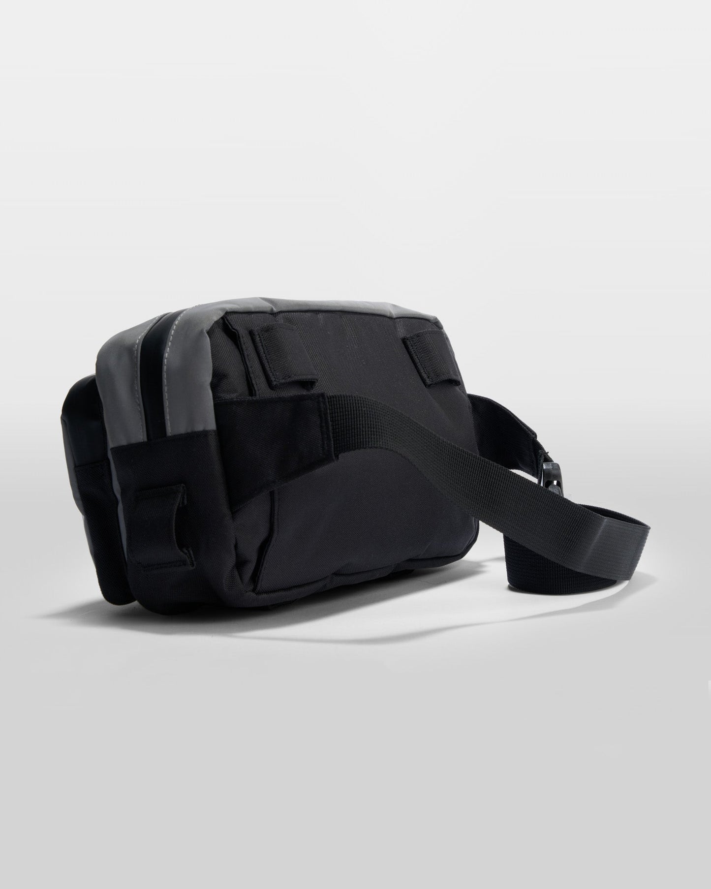 SAC BANANE | SACOCHE VÉLO RÉFLÉCHISSANTE LARGE