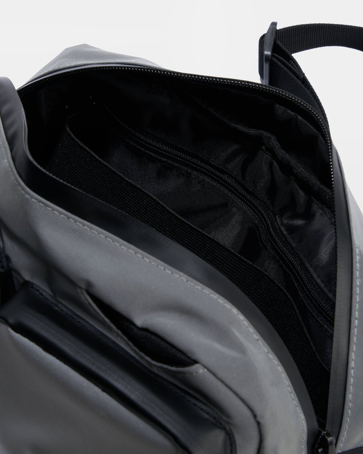 SAC BANANE | SACOCHE VÉLO RÉFLÉCHISSANTE LARGE