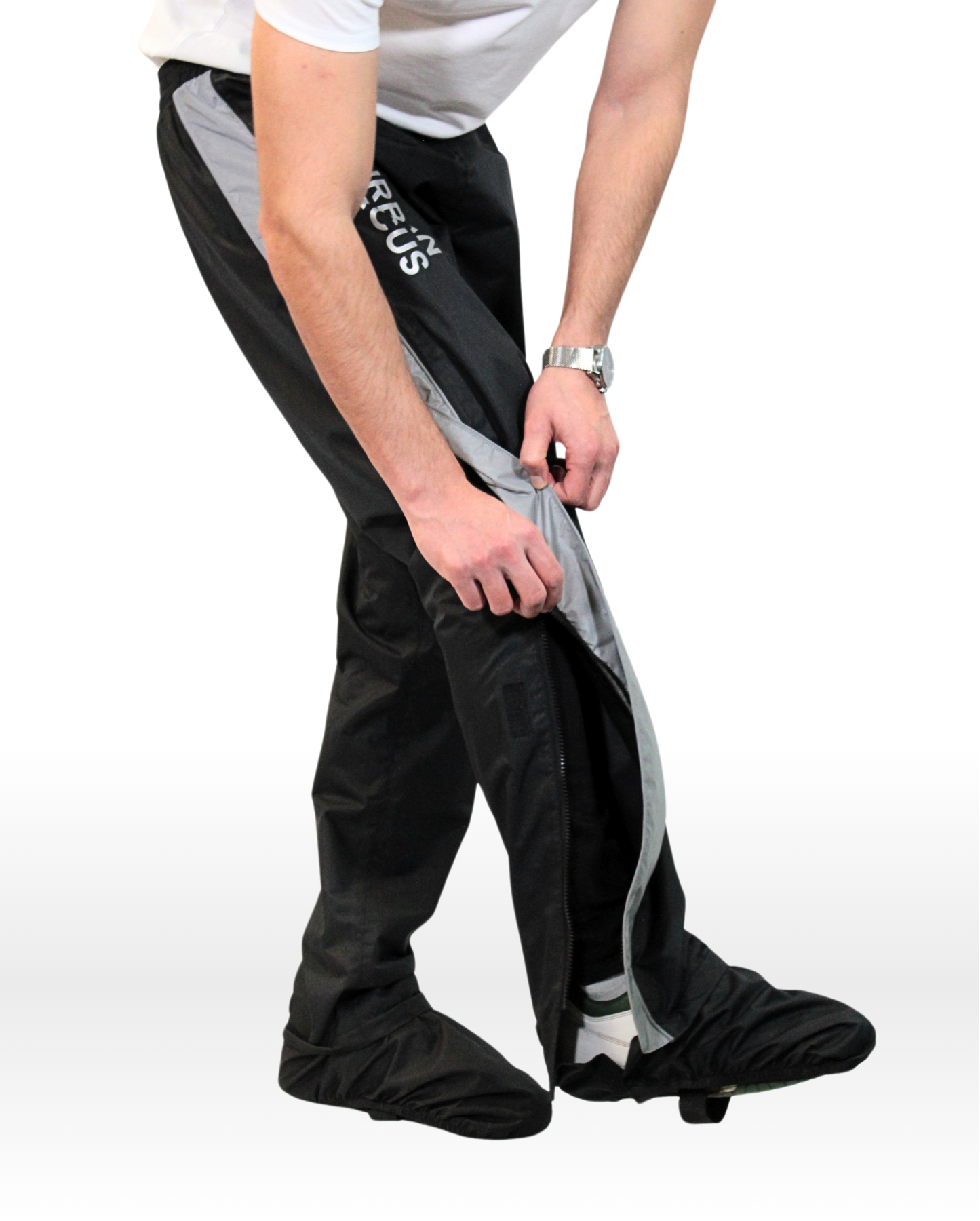 REGENHOSE HOSE ANI