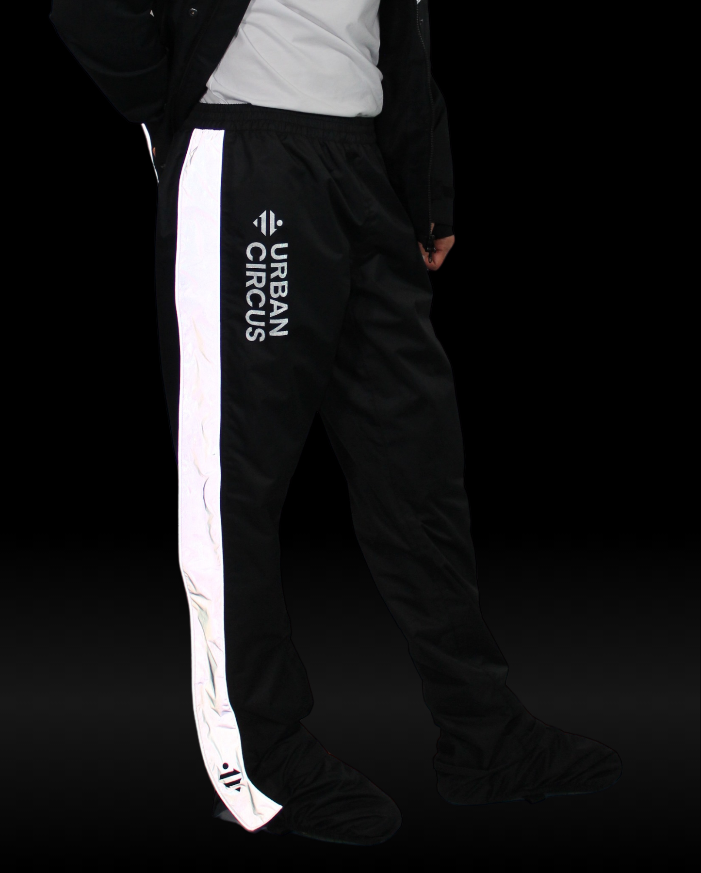 REGENHOSE HOSE ANI