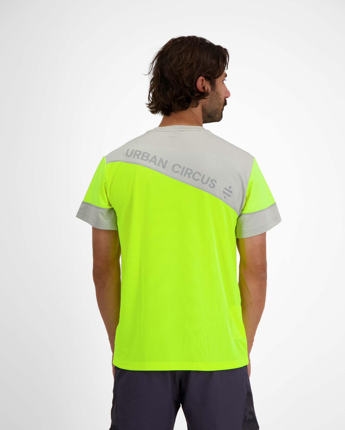 TSHIRT ULTRA RESPIRANT AEROTECH