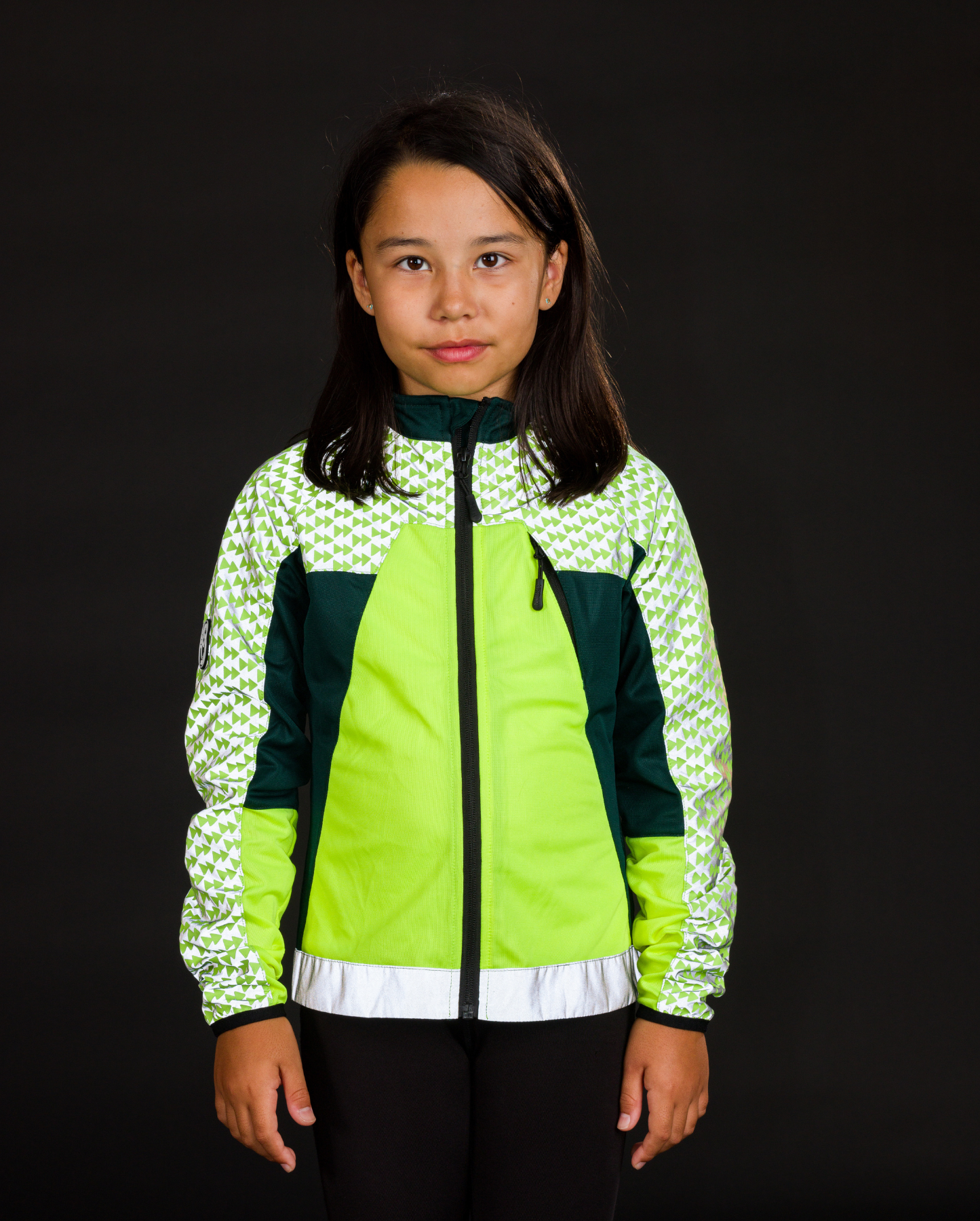 LEICHTE, DETEKTIERBARE JACKE „CONTINENTAL X URBAN CIRCUS“