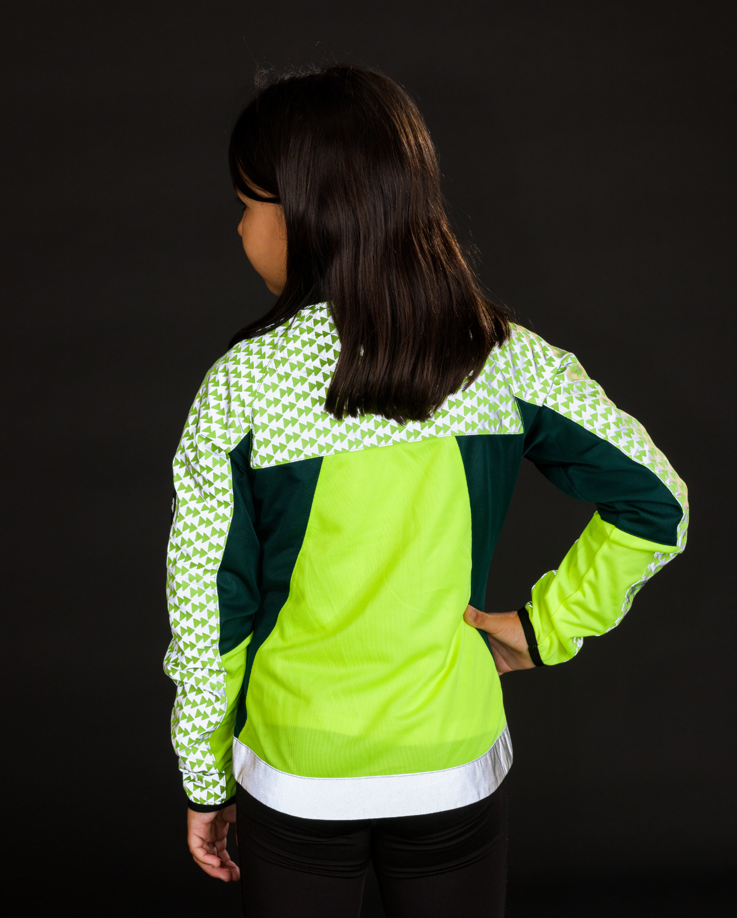 LEICHTE, DETEKTIERBARE JACKE „CONTINENTAL X URBAN CIRCUS“
