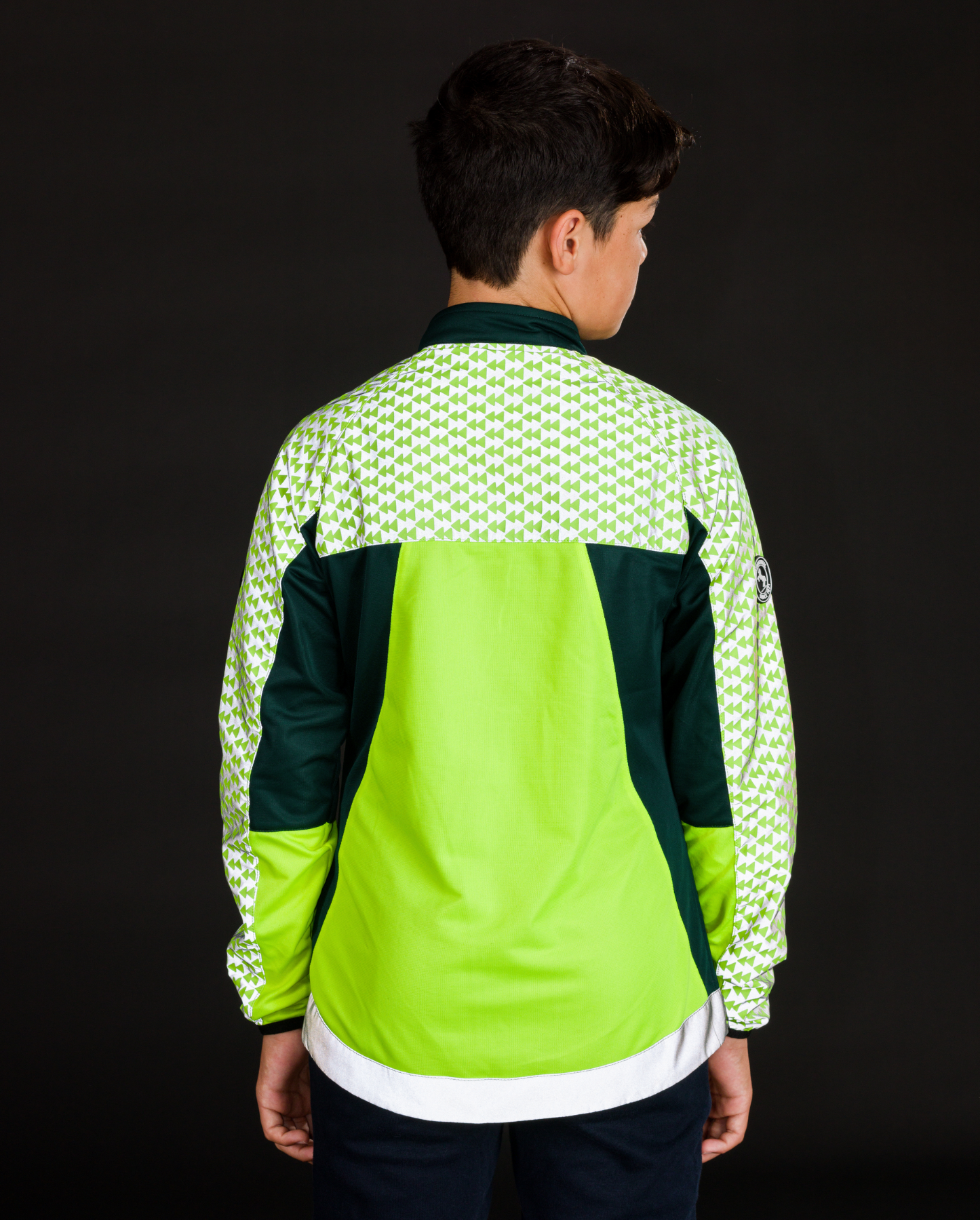 LEICHTE, DETEKTIERBARE JACKE „CONTINENTAL X URBAN CIRCUS“