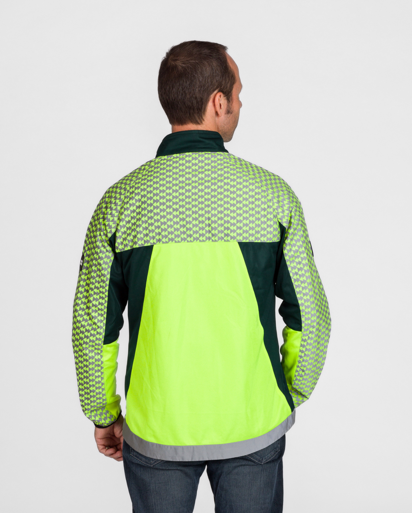 LEICHTE, DETEKTIERBARE JACKE „CONTINENTAL X URBAN CIRCUS“