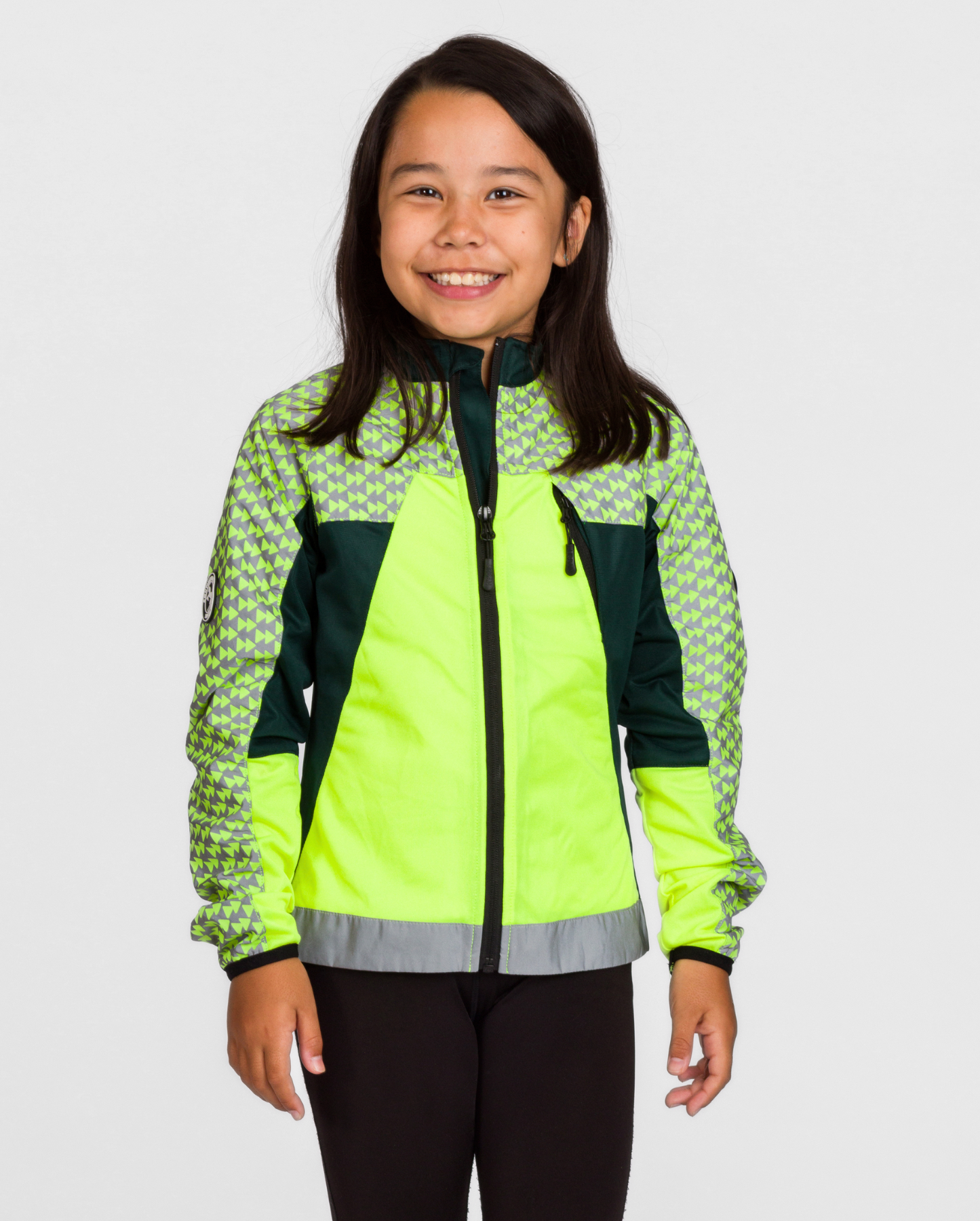 LEICHTE, DETEKTIERBARE JACKE „CONTINENTAL X URBAN CIRCUS“