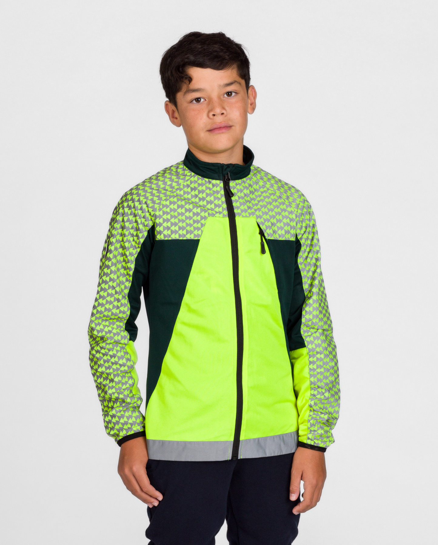 LEICHTE, DETEKTIERBARE JACKE „CONTINENTAL X URBAN CIRCUS“