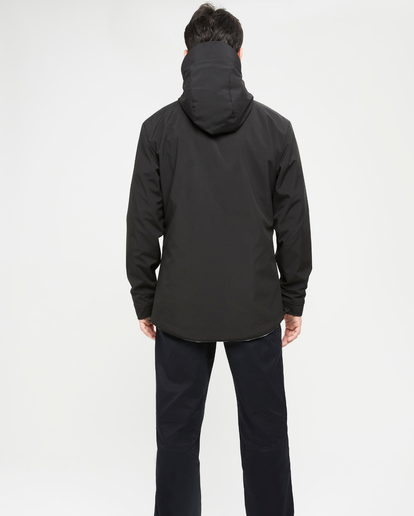 UC X MOTUL WASSERDICHTE JACKE