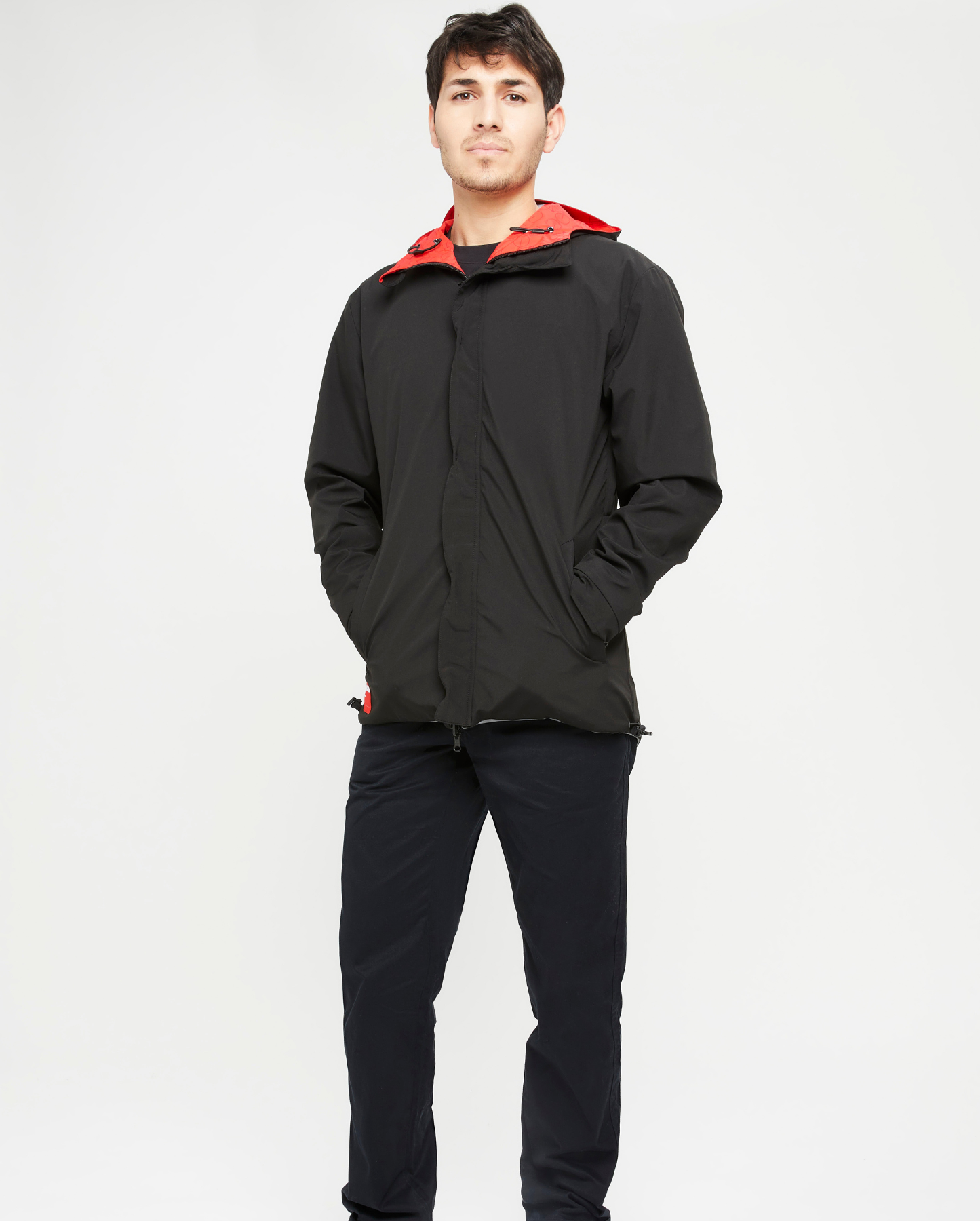 UC X MOTUL WASSERDICHTE JACKE