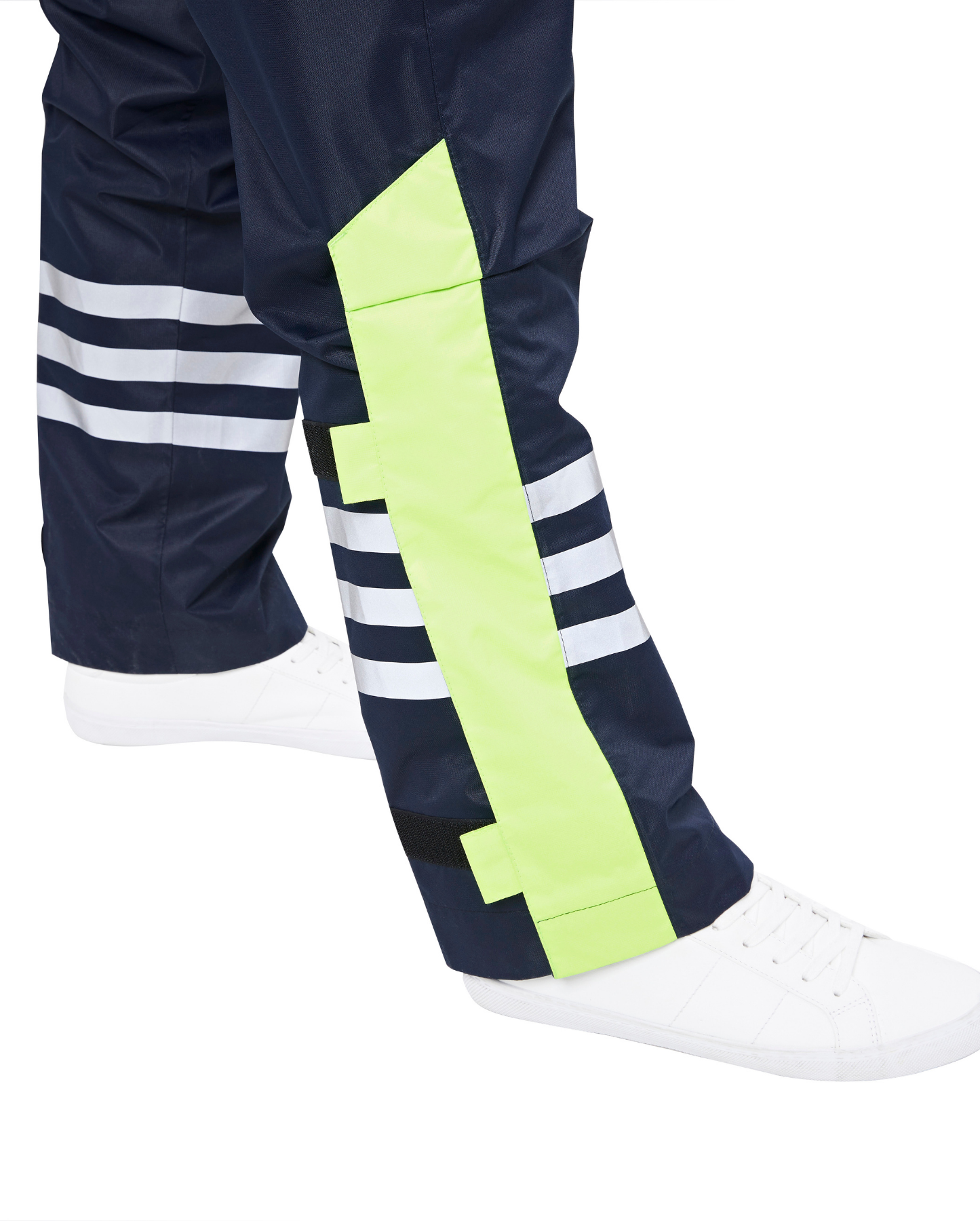 OPTIMISTISCHE REGENHOSE