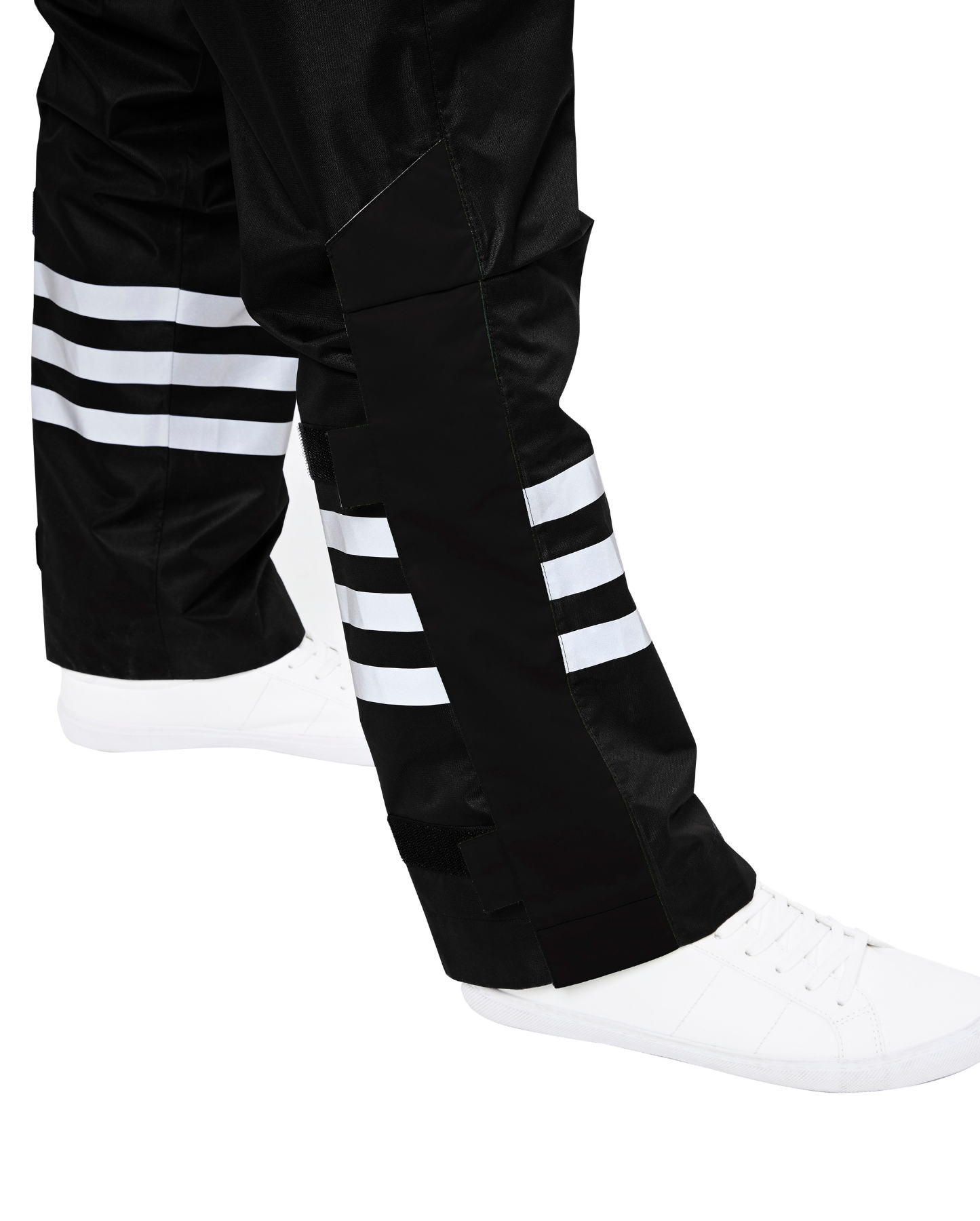 OPTIMISTISCHE REGENHOSE