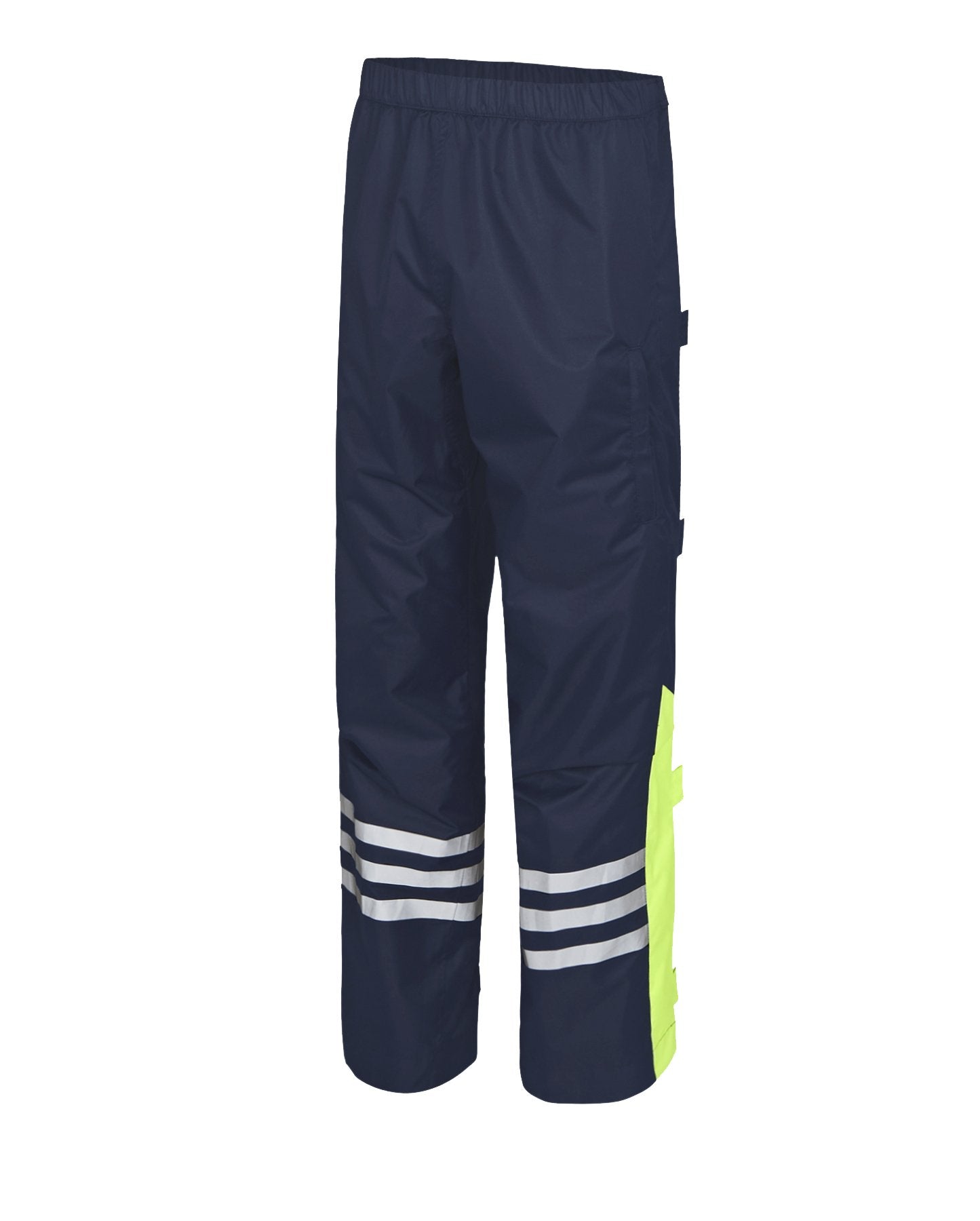 OPTIMISTISCHE REGENHOSE