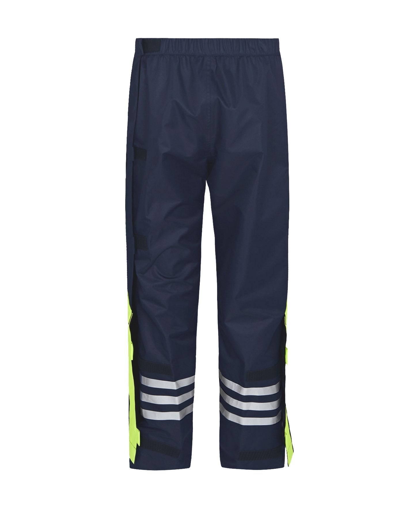 OPTIMISTISCHE REGENHOSE