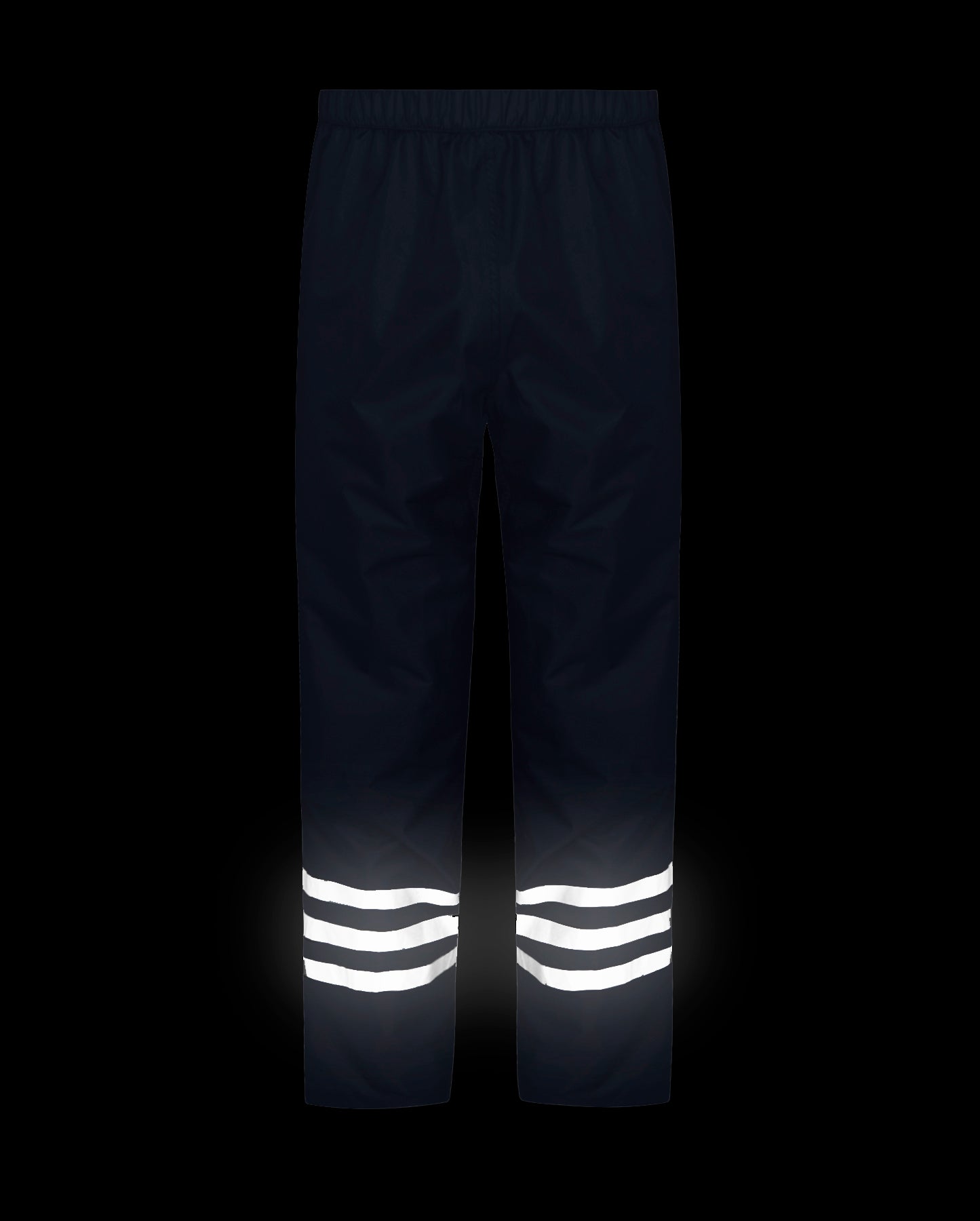 OPTIMISTISCHE REGENHOSE