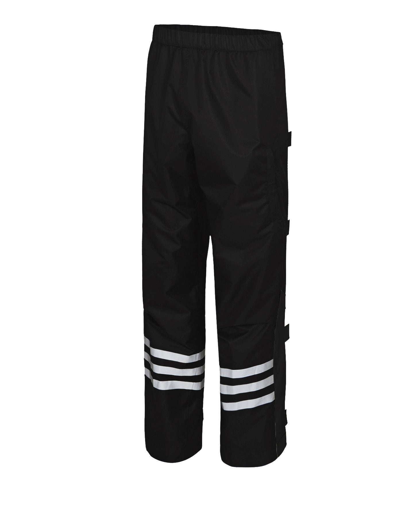 OPTIMISTISCHE REGENHOSE