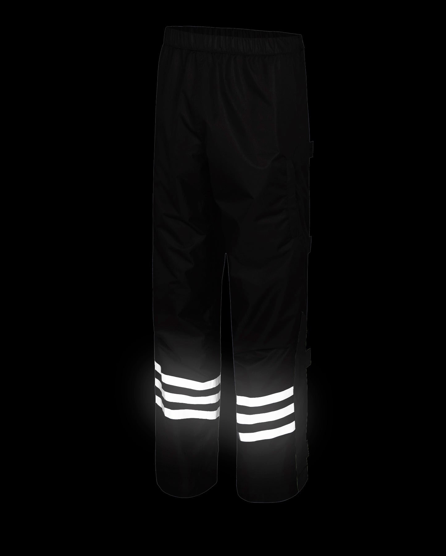 OPTIMISTISCHE REGENHOSE