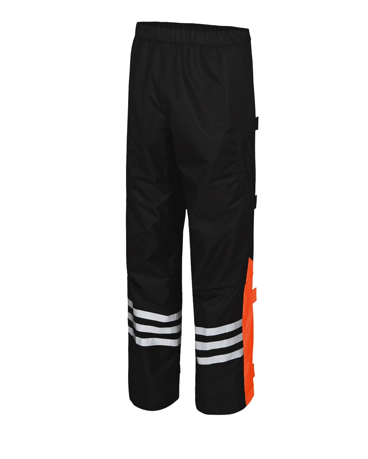 OPTIMISTISCHE REGENHOSE