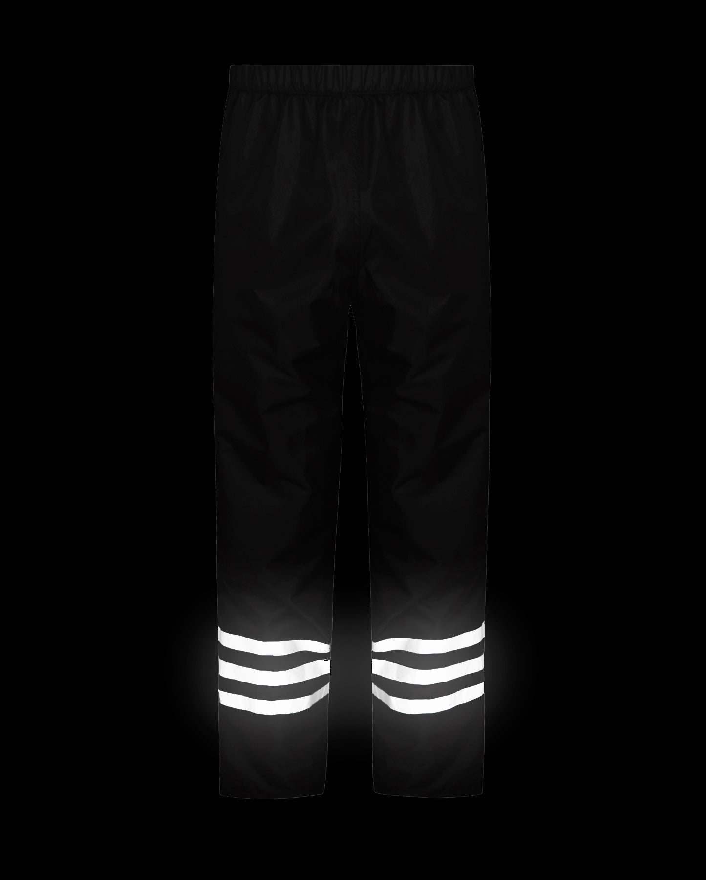 OPTIMISTISCHE REGENHOSE