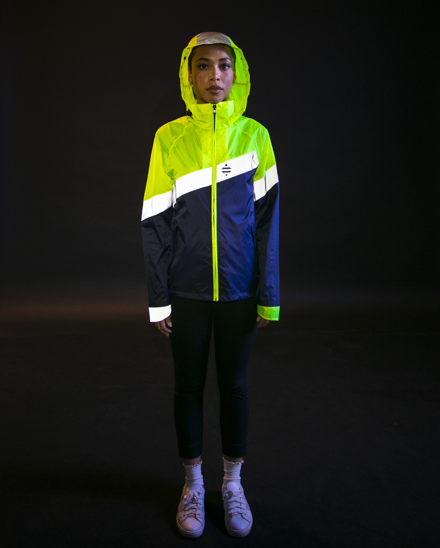 WASSERDICHTE WINDJACKE VON GIRO