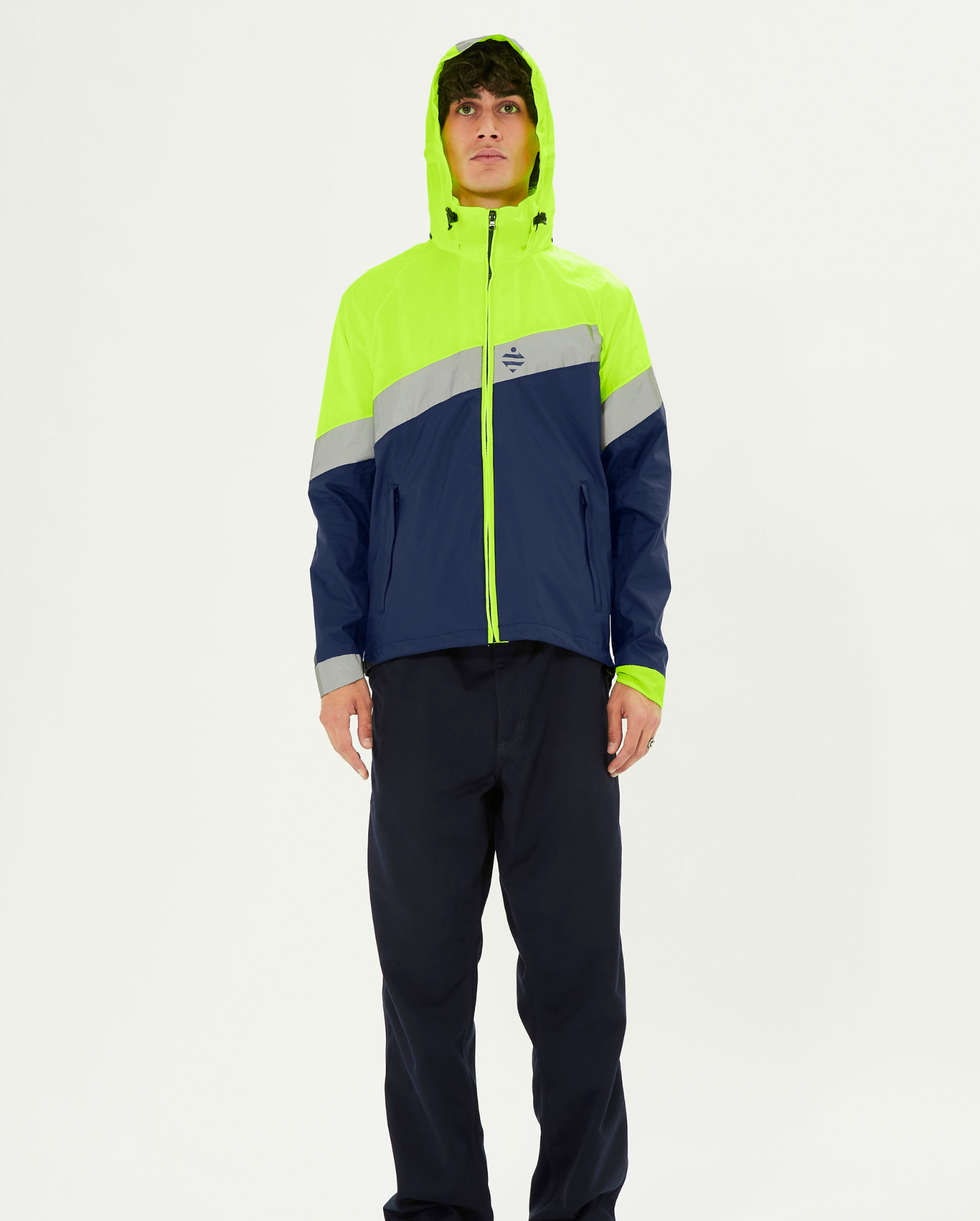 WASSERDICHTE WINDJACKE VON GIRO